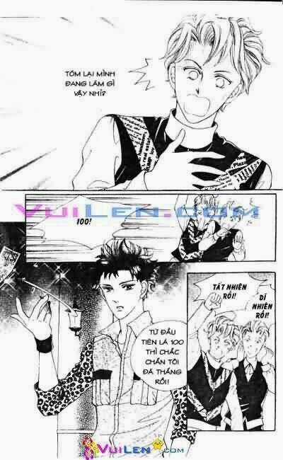 Cô Gái Vương Giả Chapter 2 trang 47