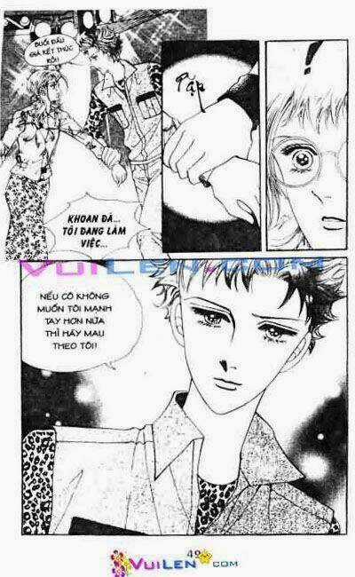 Cô Gái Vương Giả Chapter 2 trang 48