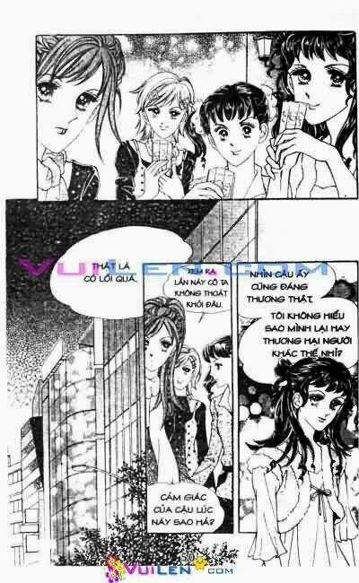 Cô Gái Vương Giả Chapter 2 trang 49