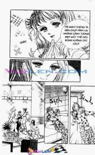 Cô Gái Vương Giả Chapter 2 trang 50