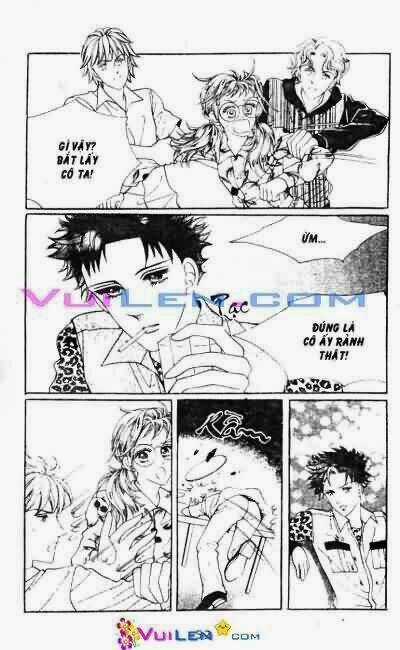 Cô Gái Vương Giả Chapter 2 trang 51