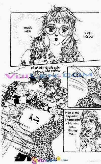 Cô Gái Vương Giả Chapter 2 trang 53