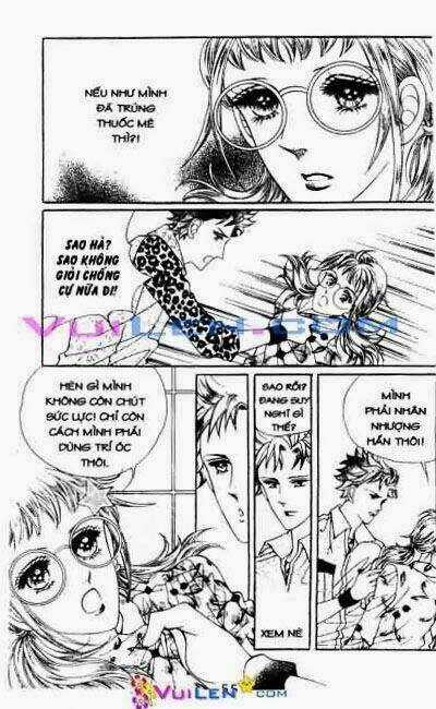 Cô Gái Vương Giả Chapter 2 trang 54