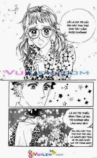 Cô Gái Vương Giả Chapter 2 trang 55