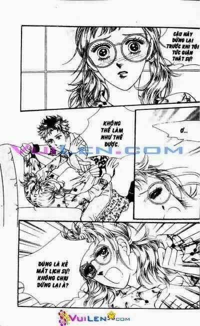 Cô Gái Vương Giả Chapter 2 trang 57