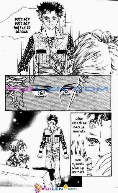 Cô Gái Vương Giả Chapter 2 trang 58