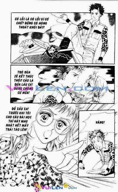 Cô Gái Vương Giả Chapter 2 trang 59