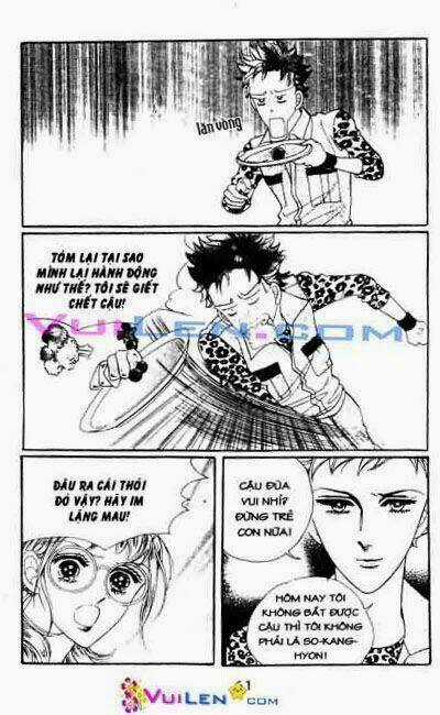 Cô Gái Vương Giả Chapter 2 trang 60