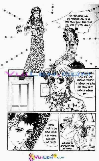 Cô Gái Vương Giả Chapter 2 trang 61