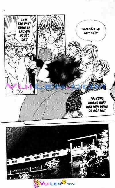 Cô Gái Vương Giả Chapter 2 trang 62