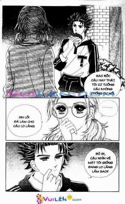 Cô Gái Vương Giả Chapter 2 trang 63