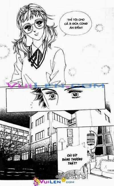 Cô Gái Vương Giả Chapter 2 trang 65