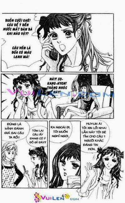 Cô Gái Vương Giả Chapter 2 trang 66