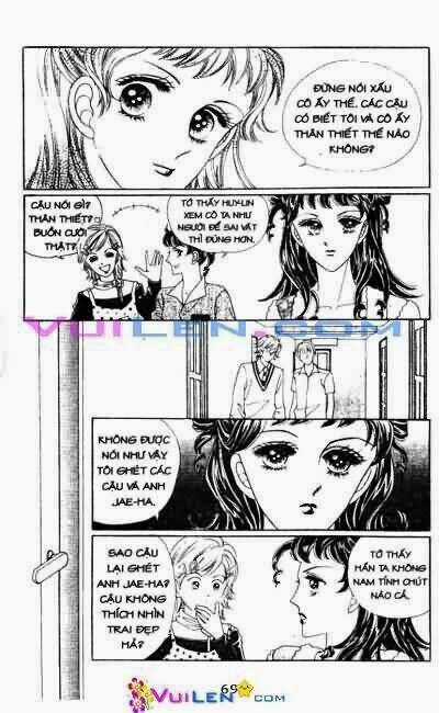 Cô Gái Vương Giả Chapter 2 trang 68