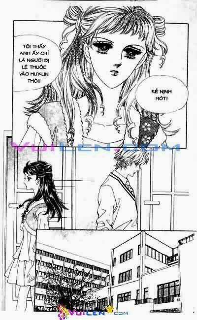 Cô Gái Vương Giả Chapter 2 trang 69