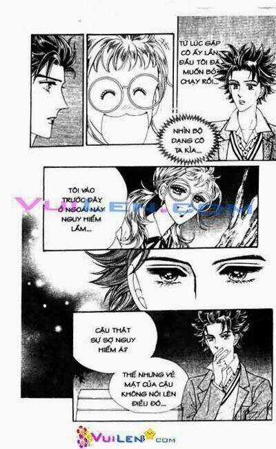 Cô Gái Vương Giả Chapter 2 trang 7