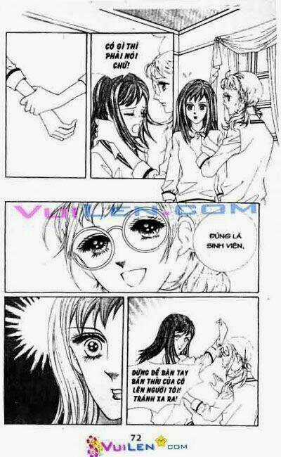 Cô Gái Vương Giả Chapter 2 trang 71