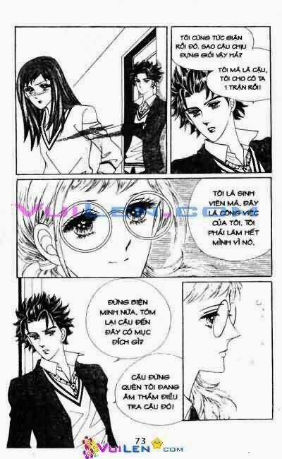 Cô Gái Vương Giả Chapter 2 trang 72