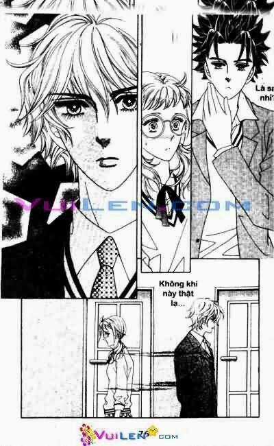 Cô Gái Vương Giả Chapter 2 trang 75