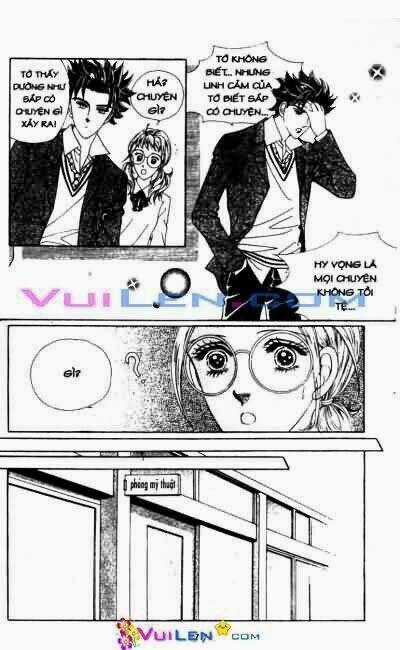 Cô Gái Vương Giả Chapter 2 trang 76