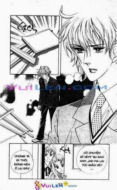 Cô Gái Vương Giả Chapter 2 trang 77