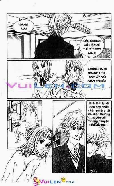 Cô Gái Vương Giả Chapter 2 trang 78