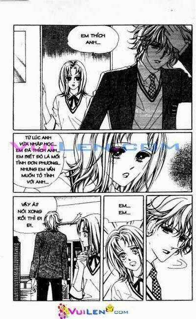 Cô Gái Vương Giả Chapter 2 trang 79