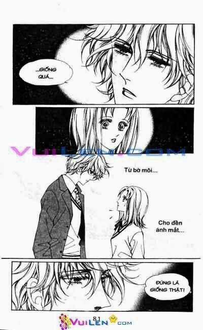 Cô Gái Vương Giả Chapter 2 trang 80