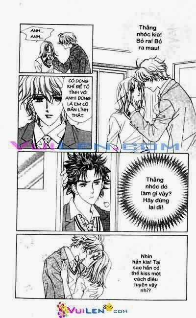 Cô Gái Vương Giả Chapter 2 trang 81