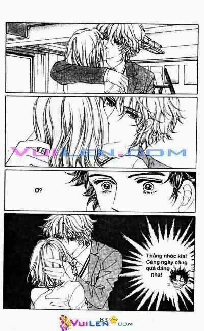 Cô Gái Vương Giả Chapter 2 trang 82