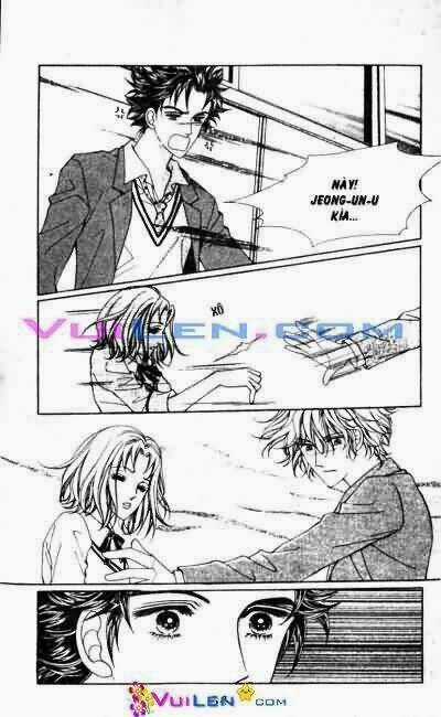 Cô Gái Vương Giả Chapter 2 trang 83