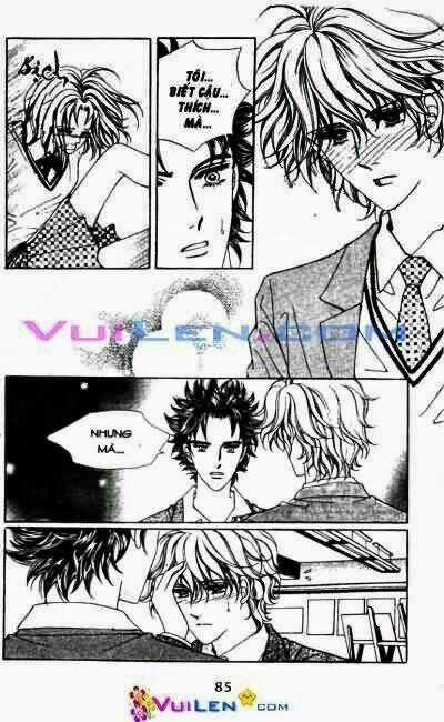 Cô Gái Vương Giả Chapter 2 trang 84