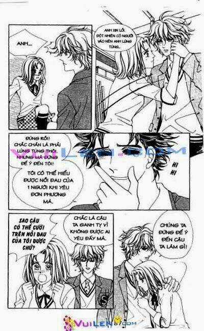 Cô Gái Vương Giả Chapter 2 trang 86