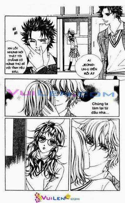 Cô Gái Vương Giả Chapter 2 trang 87