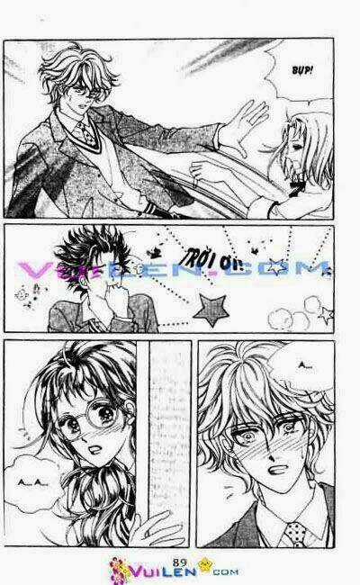 Cô Gái Vương Giả Chapter 2 trang 88