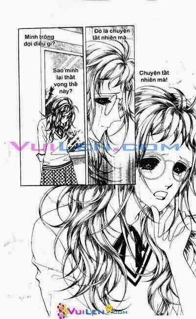 Cô Gái Vương Giả Chapter 2 trang 91