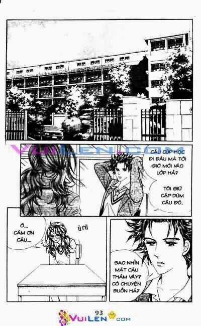 Cô Gái Vương Giả Chapter 2 trang 92