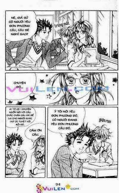 Cô Gái Vương Giả Chapter 2 trang 93