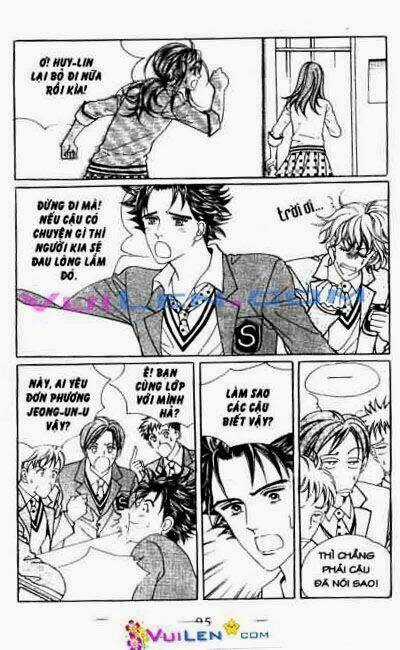 Cô Gái Vương Giả Chapter 2 trang 94