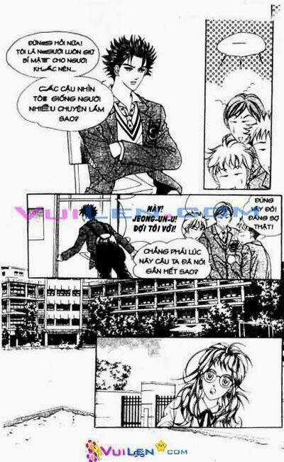 Cô Gái Vương Giả Chapter 2 trang 95