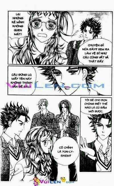 Cô Gái Vương Giả Chapter 2 trang 96