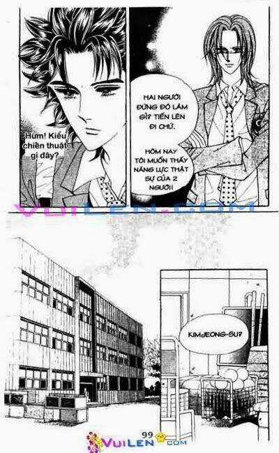 Cô Gái Vương Giả Chapter 2 trang 98