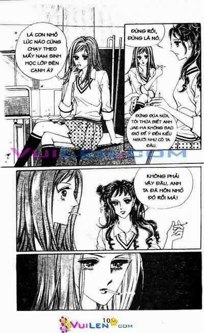 Cô Gái Vương Giả Chapter 2 trang 99