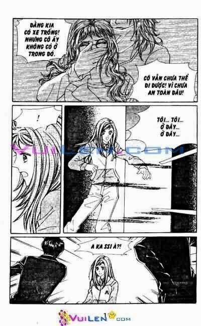 Cô Gái Vương Giả Chapter 3 trang 10