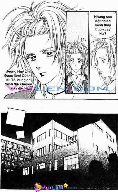 Cô Gái Vương Giả Chapter 3 trang 101