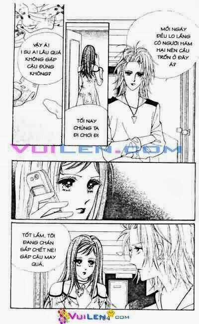 Cô Gái Vương Giả Chapter 3 trang 103