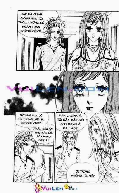 Cô Gái Vương Giả Chapter 3 trang 105