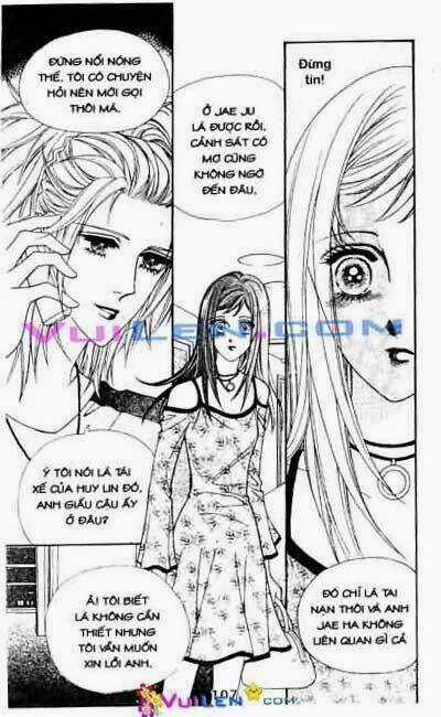 Cô Gái Vương Giả Chapter 3 trang 106