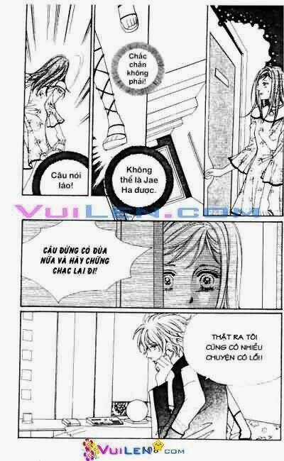 Cô Gái Vương Giả Chapter 3 trang 107