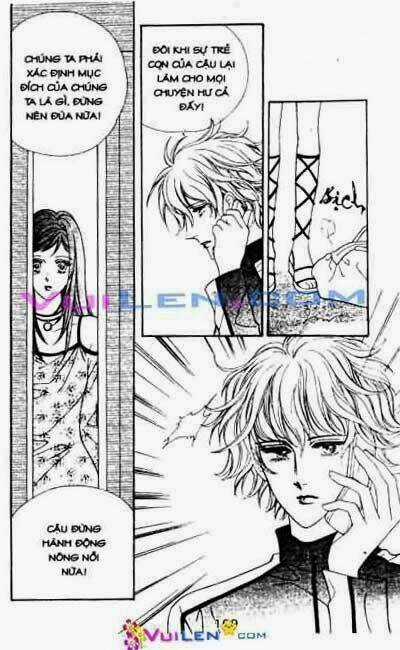 Cô Gái Vương Giả Chapter 3 trang 108
